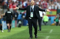 Станислав Черчесов