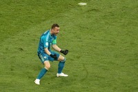 Игорь Акинфеев