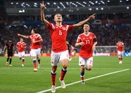 Денис Черышев