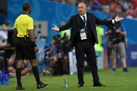 Станислав Черчесов